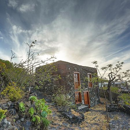 Casa Rural De Piedra Frontera Cameră foto